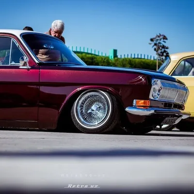 024LOW profile