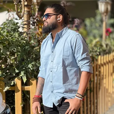 Vishal pravin shah profile