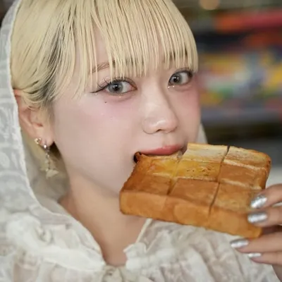 カフェ店長aoi profile