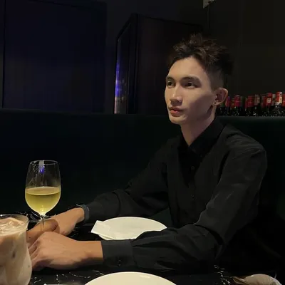 Aaronnn profile