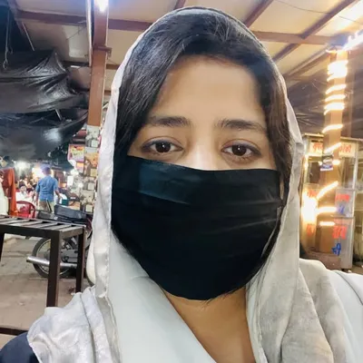 Samaira || INFLUENCER profile