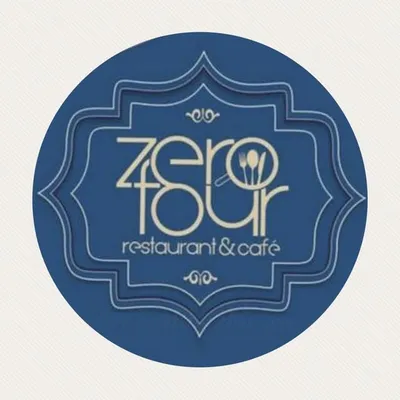 Zerofour Restaurant &Cafe profile