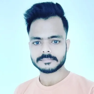 Shivam Mishra profile