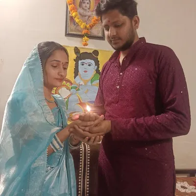 ๐ Chetan Patil ๐ profile
