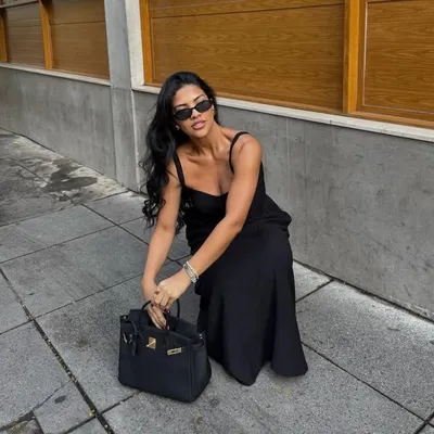 Andressa Sousa profile