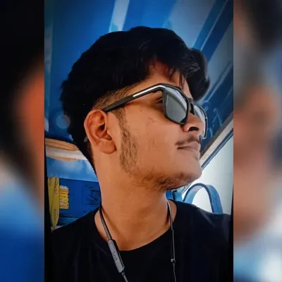 FARHAN KHAN ⚡ profile