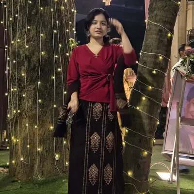 rainee gogoi profile