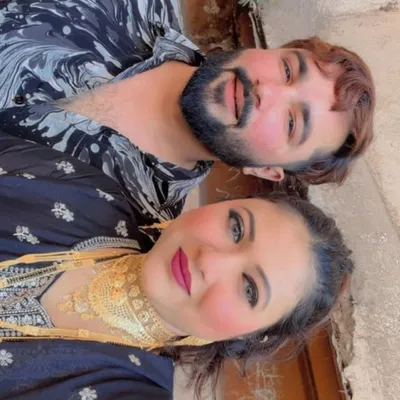 سناء❤️ارمان profile