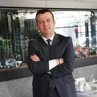 Sinan Demir profile