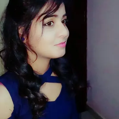 Akanksha Tiwari ๐โโ๏ธใฝ๏ธ profile