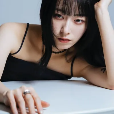 Chinami profile