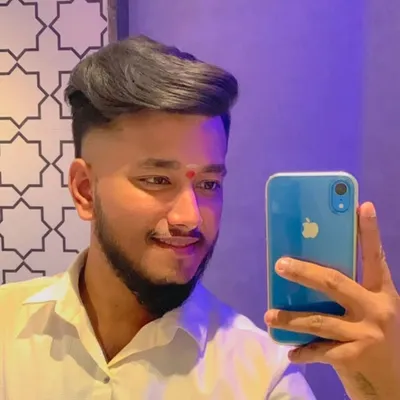 Shubham Pathade profile