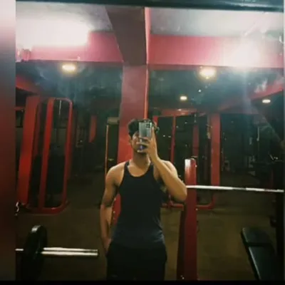 Gaurav Sharma profile
