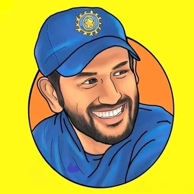 MS Dhoni Fanpage | MS Dhoni | CSK profile