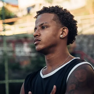 Rafão Bruxo 🧙🏾♂️ profile