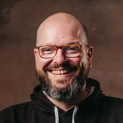 0815BBQ by Markus Kaufer profile