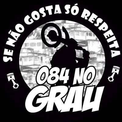 084 NO GRAU OFICIAL ® profile