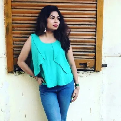 Garima Singh profile