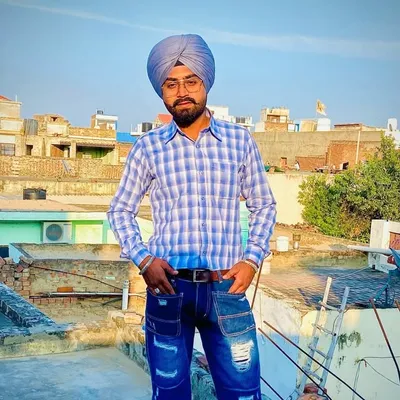 Harman Jeet profile