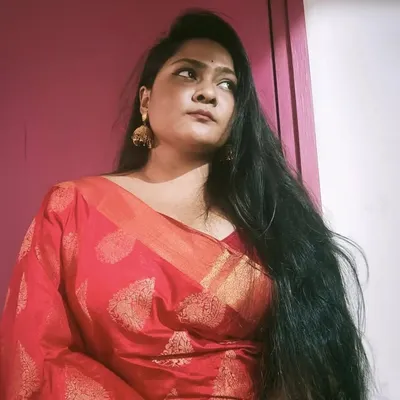 Sayantani Pal