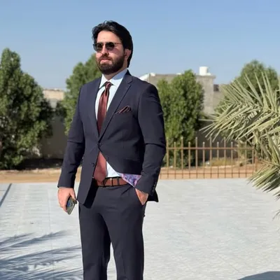حسين التميمي profile