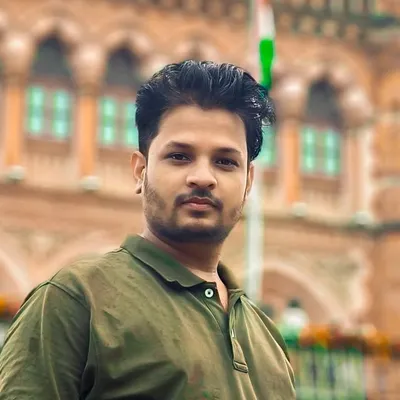 Sumit Sharma profile