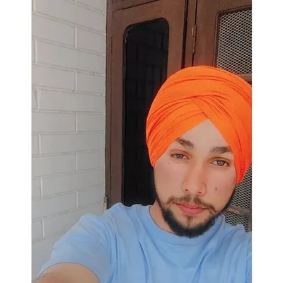 ਏਕਨੂਰ ਸਿੰਘ ਬਾਜਵਾ ❤️ profile