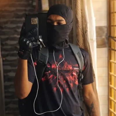 Parth Patel profile