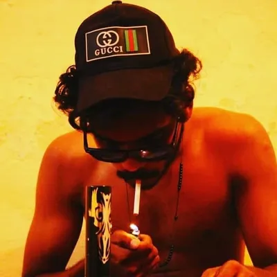 തെമ്മാടി ചെക്കൻ ❗️ profile