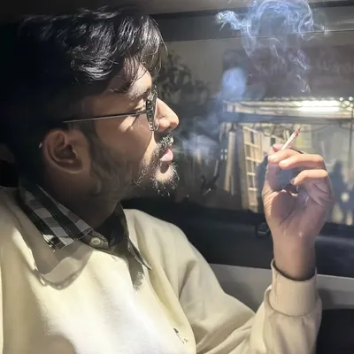 Suyash Rajput profile
