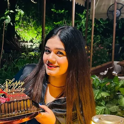 Akanksha Chaturvedi profile