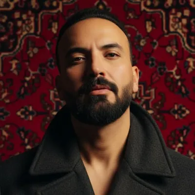 Kadim Al Mashhady profile