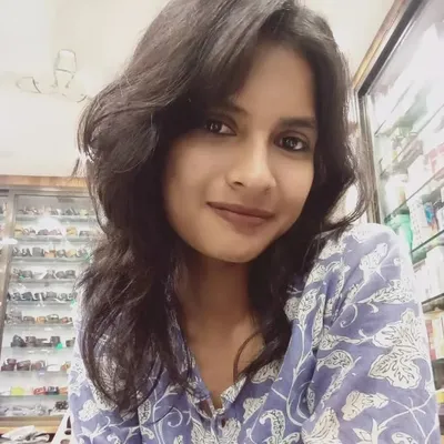 Neha Mandal profile