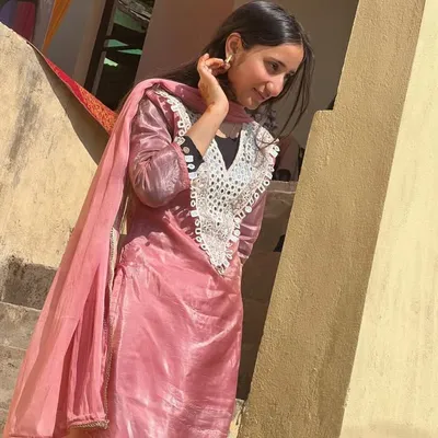Vishali Manyotra profile
