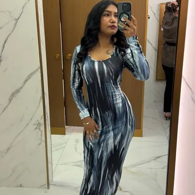 Chandni Ray profile