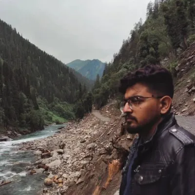 Obaid Ur Rehman profile