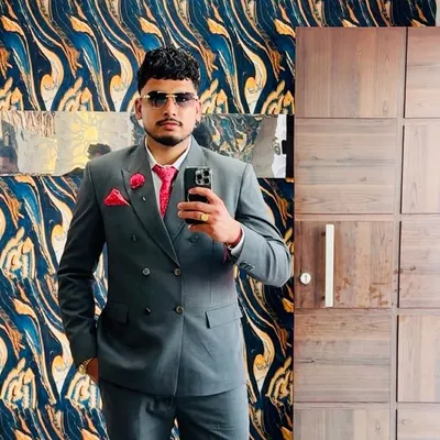 Nirmal Dhillon profile