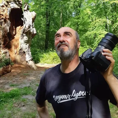 Olivier Lecointe profile