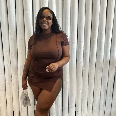 Sha’Reece Nicole profile