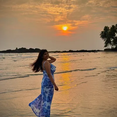 Oindrila Biswas ๐ญ profile