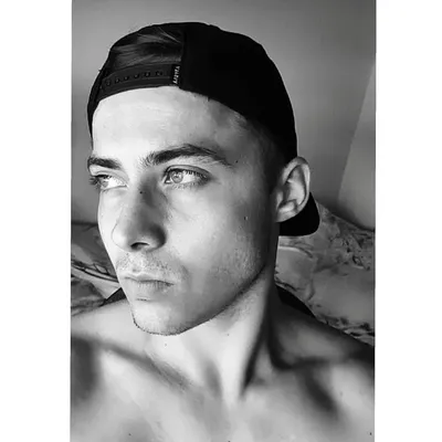 Rafał profile