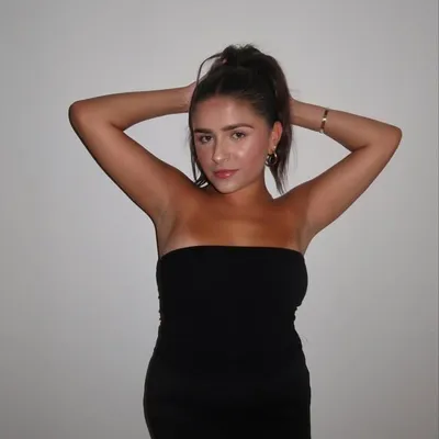 Olivia profile