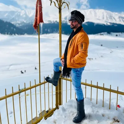 Aditya Shah profile