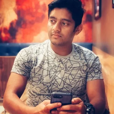 Abhinav Bahri profile