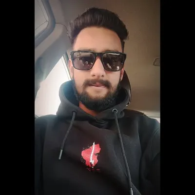 || Aa Ka sh Ne Gi || profile