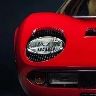 Just Cars profile