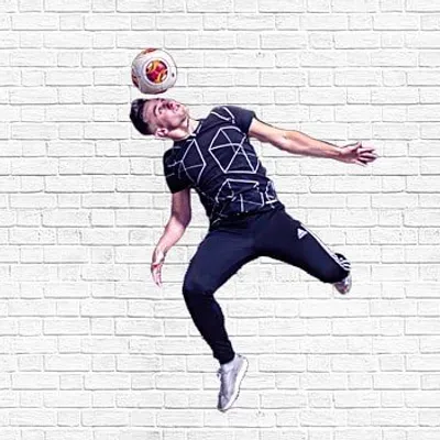 Cyprian Mikita | Voetbaltechniek Trainer ⚽ profile