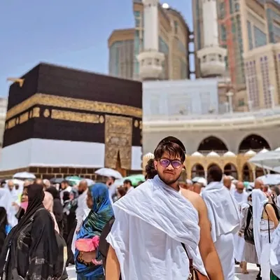حاجی محمد حنظلہ❤️❤️ profile