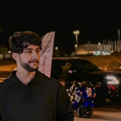رعد الخضمي profile