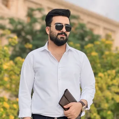 محمد ماجد - E.DEP profile